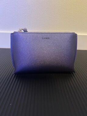 Lamer Cosmetic Bag